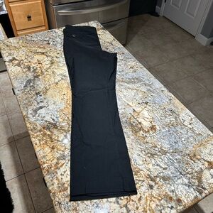 New York & Company Elegant Black Pants